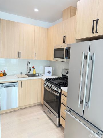 522 26th Avenue, San Francisco, CA 94121