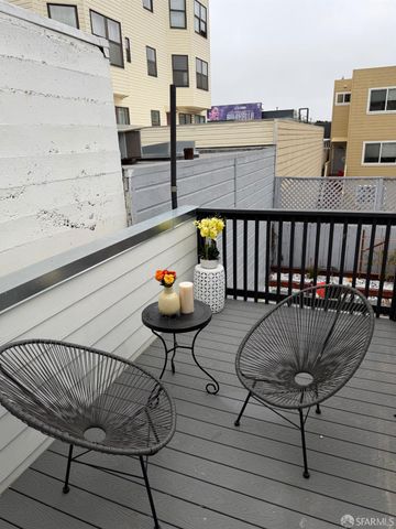 522 26th Avenue, San Francisco, CA 94121
