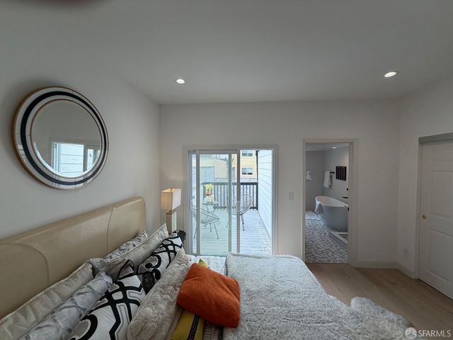 522 26th Avenue, San Francisco, CA 94121