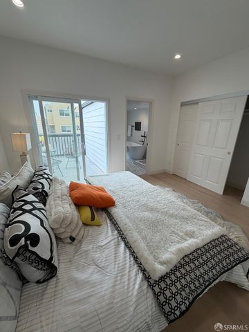 522 26th Avenue, San Francisco, CA 94121