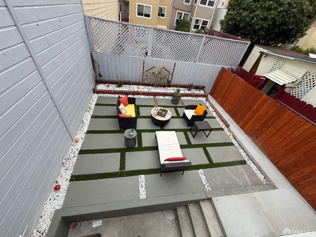 522 26th Avenue, San Francisco, CA 94121