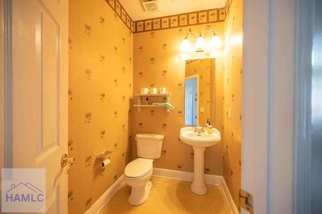 400 Believers Lane, Ludowici, GA 31316