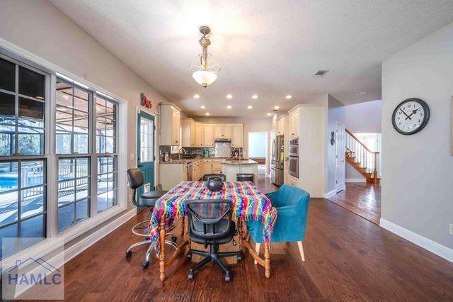 400 Believers Lane, Ludowici, GA 31316