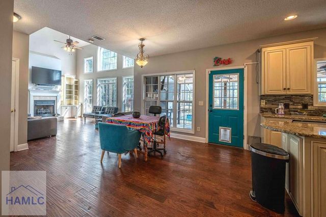 400 Believers Lane, Ludowici, GA 31316