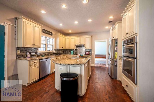 400 Believers Lane, Ludowici, GA 31316