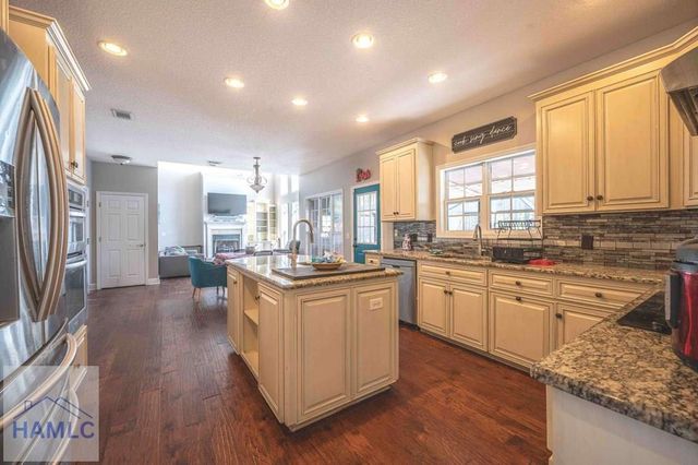 400 Believers Lane, Ludowici, GA 31316