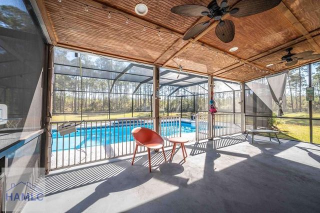 400 Believers Lane, Ludowici, GA 31316