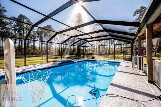 400 Believers Lane, Ludowici, GA 31316