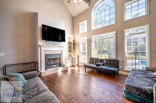 400 Believers Lane, Ludowici, GA 31316