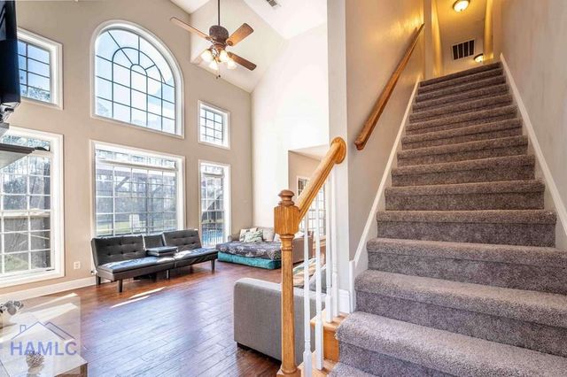 400 Believers Lane, Ludowici, GA 31316