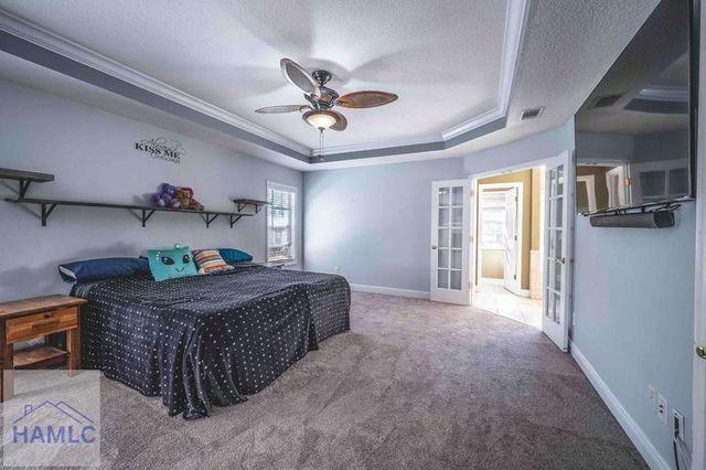 400 Believers Lane, Ludowici, GA 31316