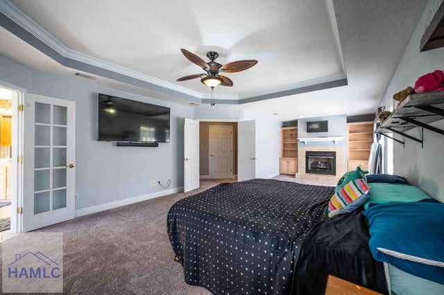 400 Believers Lane, Ludowici, GA 31316