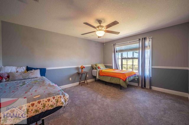 400 Believers Lane, Ludowici, GA 31316