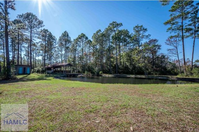 400 Believers Lane, Ludowici, GA 31316