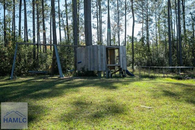 400 Believers Lane, Ludowici, GA 31316