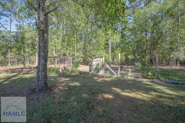 400 Believers Lane, Ludowici, GA 31316