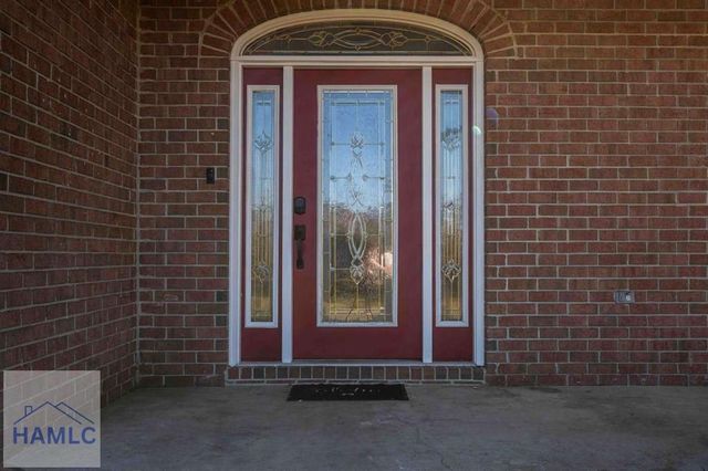 400 Believers Lane, Ludowici, GA 31316