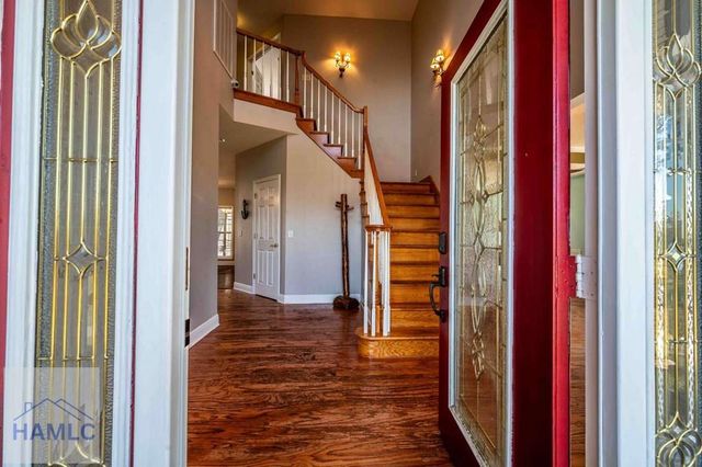 400 Believers Lane, Ludowici, GA 31316