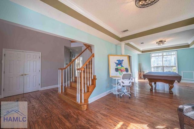 400 Believers Lane, Ludowici, GA 31316