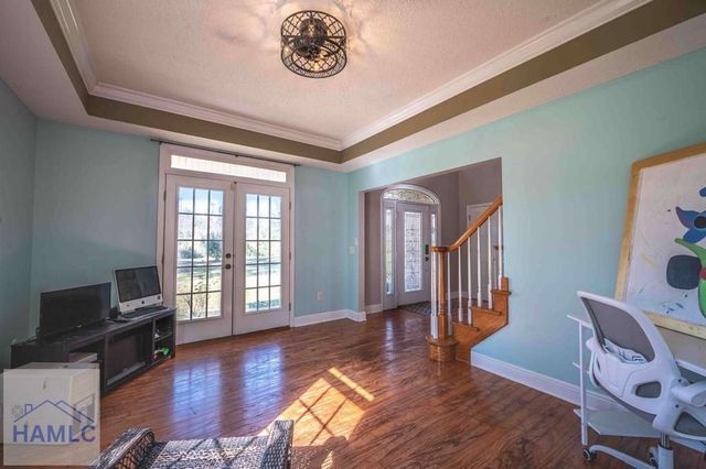 400 Believers Lane, Ludowici, GA 31316