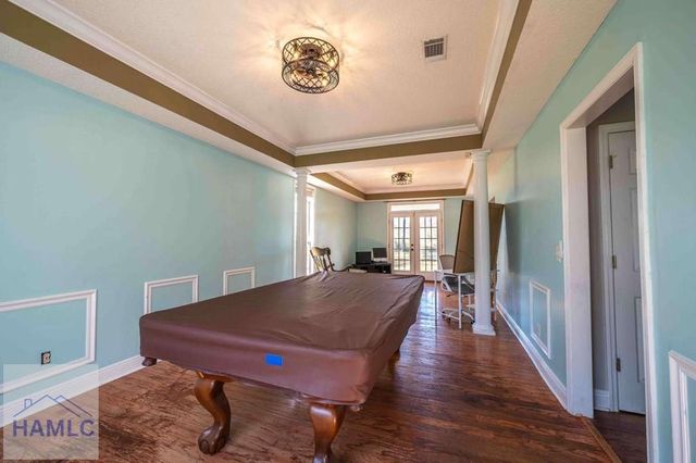 400 Believers Lane, Ludowici, GA 31316