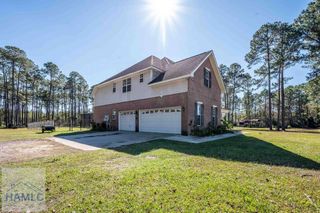 400 Believers Lane, Ludowici, GA 31316