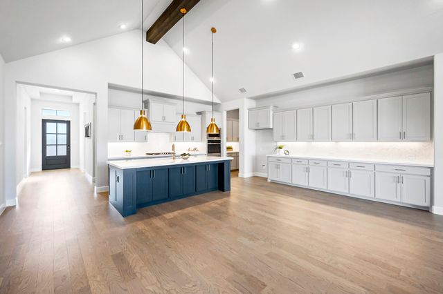 552 Horsetail Way, Haslet, TX 76052