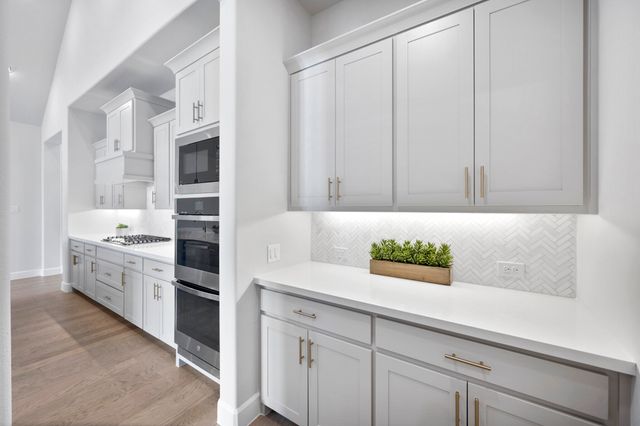 552 Horsetail Way, Haslet, TX 76052