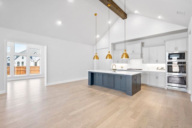 552 Horsetail Way, Haslet, TX 76052