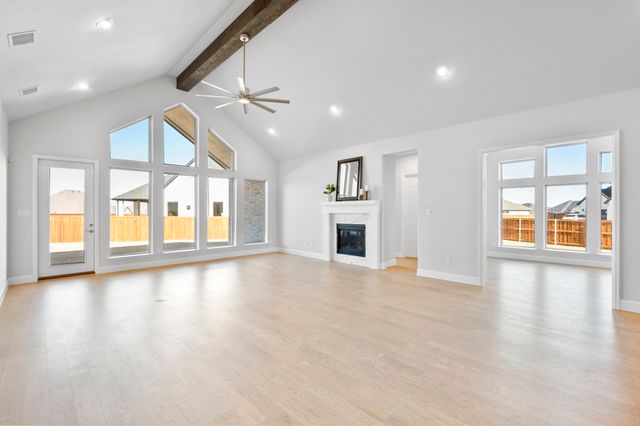 552 Horsetail Way, Haslet, TX 76052
