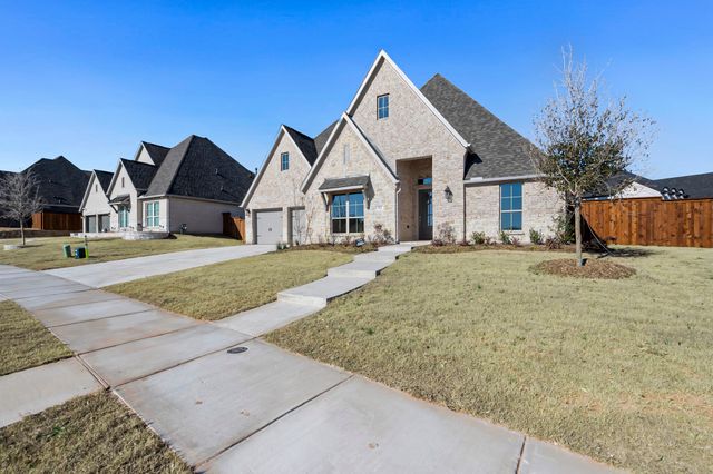 552 Horsetail Way, Haslet, TX 76052