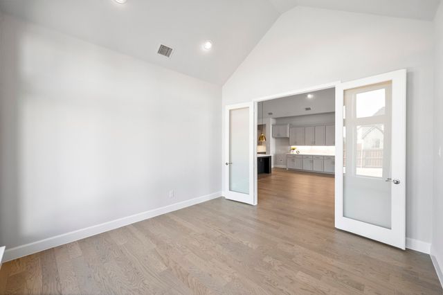 552 Horsetail Way, Haslet, TX 76052