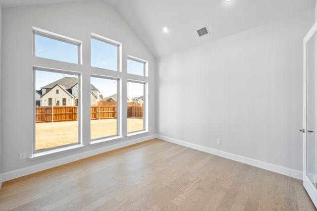 552 Horsetail Way, Haslet, TX 76052