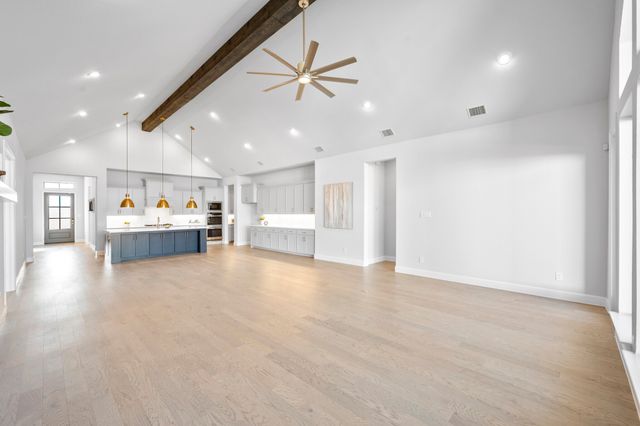 552 Horsetail Way, Haslet, TX 76052