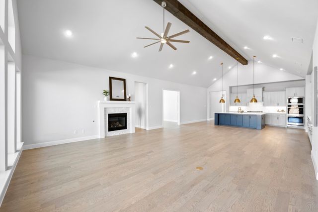 552 Horsetail Way, Haslet, TX 76052