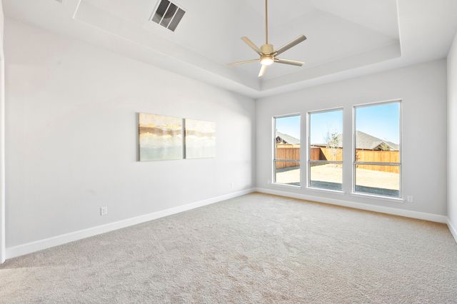 552 Horsetail Way, Haslet, TX 76052