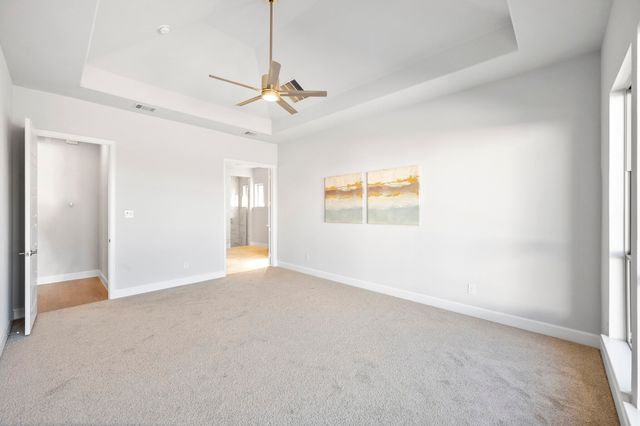 552 Horsetail Way, Haslet, TX 76052