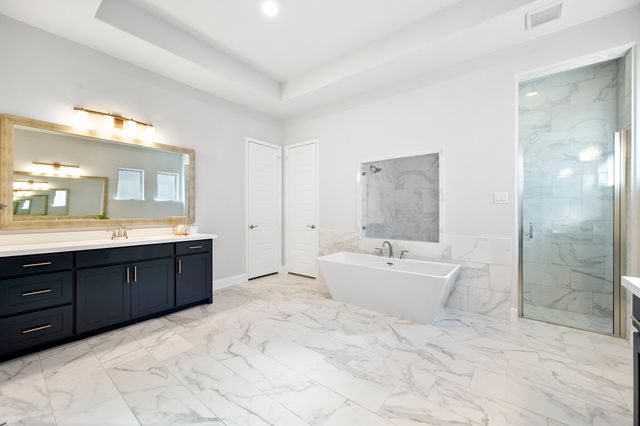 552 Horsetail Way, Haslet, TX 76052