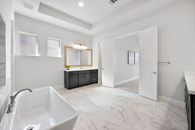 552 Horsetail Way, Haslet, TX 76052