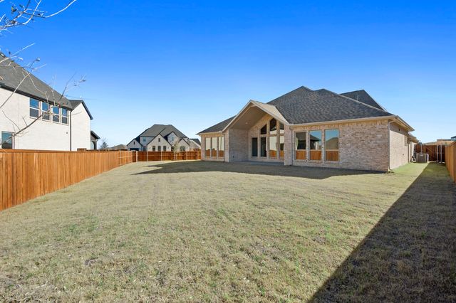 552 Horsetail Way, Haslet, TX 76052