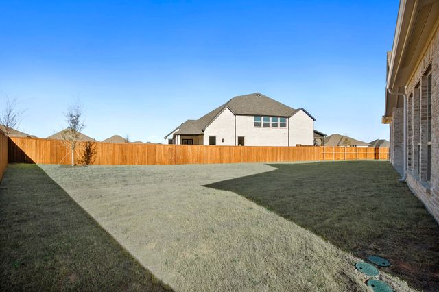 552 Horsetail Way, Haslet, TX 76052