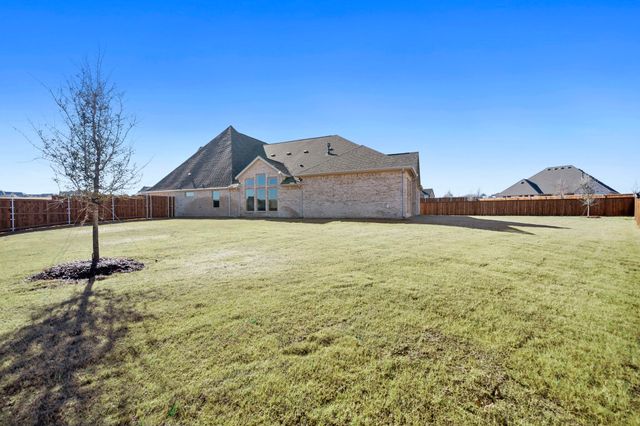 552 Horsetail Way, Haslet, TX 76052