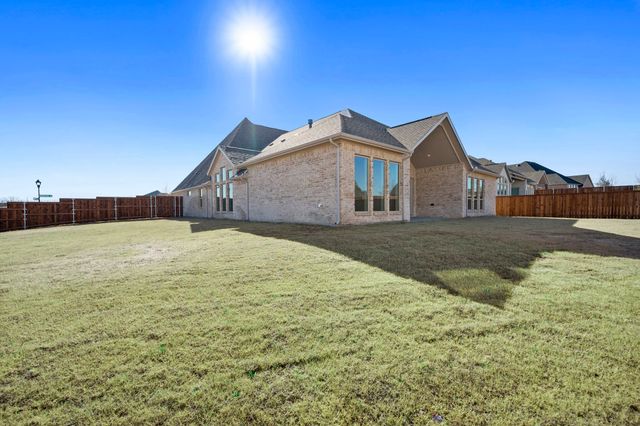 552 Horsetail Way, Haslet, TX 76052