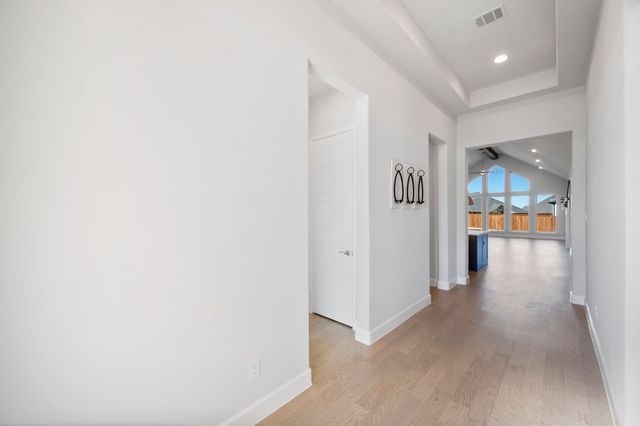 552 Horsetail Way, Haslet, TX 76052