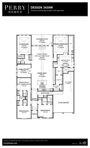552 Horsetail Way, Haslet, TX 76052