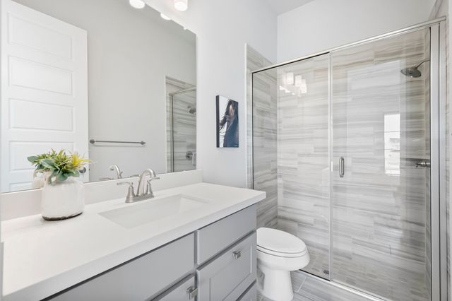 552 Horsetail Way, Haslet, TX 76052