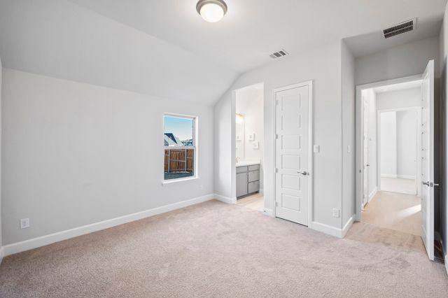 552 Horsetail Way, Haslet, TX 76052