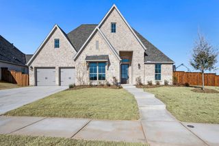 552 Horsetail Way, Haslet, TX 76052
