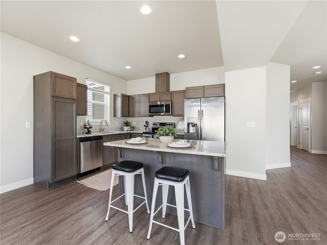 2263 S Melody Lane, East Wenatchee, WA 98802