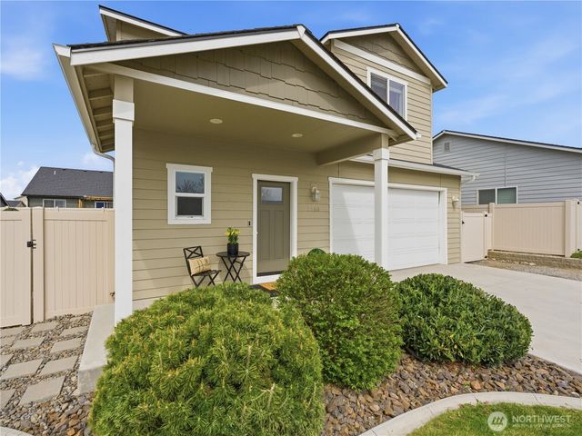 2263 S Melody Lane, East Wenatchee, WA 98802
